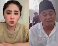 Jawaban Ketua RT Soal Kisruh Sapi Kurban Dewi Perssik Banjir Dukungan, Warganet : Cari Sensasi Ko Di Mesjid
