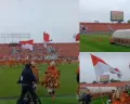 Opening Ceremony Liga 1 Indonesia 2023-2024 di Stadion Bali Terlihat Sepi, Diduga Ini yang Jadi Penyebabnya