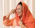 Profil Yenny Wahid, Putri Gus Dur yang Dilirik untuk Jadi Pendamping Anies Baswedan di Pilpres 2024