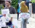 GERAM, Indosiar Ultimatum Pembuat Konten Parodi Jasa Keliling,Sebut Akan Ambil Jalur Hukum Bila Masih Bandel!