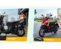 Honda Beat Deluxe 2023, Varian Terbaru Harga Masih Terjangkau, Cek Fitur, Kelebihan dan Kekurangannya!