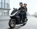 Harga Honda PCX 160 2023, Si Bongsor yang Canggih dengan Beragam Fitur Unggulan
