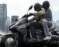 Honda Vario 160 Terbaru 2023, Skutik Terjangkau dengan Mesin Tangguh di Kelasnya, Ini Kelebihan dan Kekurangannya