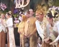 Denny Caknan Resmi Nikahi Bella Bonita di Madiun, Langsung Loncat Kegirangan seusai Ijabnya Sah
