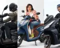 Daftar Konsumsi Bahan Bakar Sepeda Motor Honda, Intip Tipe yang Paling Irit di Setiap Segmen