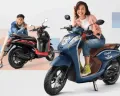 Nggak Sampai Rp 20 Juta, Honda Genio 2023 Tawarkan Desain Berkelas, Fitur Canggih, dan Bahan Bakar Irit