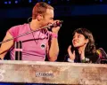 Prakiraan Cuaca BMKG Jelang Konser Coldplay, Jakarta Pusat Berawan pada Malam Hari, Jaksel dan Jaktim Hujan