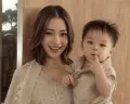 Rasanya Enak dan Disebut Sehat untuk Bayi, Ini Resep Ice Pop Buah ala Nikita Willy