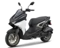 Skutik Baru Yamaha Force 2.0, Bakal Jadi Primadona di Kelas Skutik Bongsor, Desain Ciamik Performa Powerfull