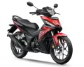 Mesinnya Setara CBR! Intip Spesifikasi dan FItur Unggulan Honda Supra GTR 150 yang Punya 6 Percepatan Ini!