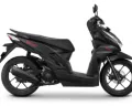 Honda Bakal Rilis Honda Beat 150? HOAX! Simak Fakta Terbaru