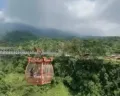 Destinasi Wisata di Klaten, Pesona Desa Girpasang dengan Pemandangan Gunung Merapi dari Dekat
