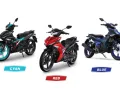 Tampil Lebih Segar dan Sporty! Yamaha MX King 150 2023 Masih Jadi Favorit Pecinta Motor Bebek