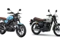 Yamaha XSR 155 vs Kawasaki W175, Duel Motor Retro Populer di Indonesia, Mana yang Lebih Unggul?