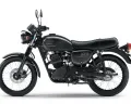 Kawasaki W175 SE Black Style, Idaman Pecinta Motor Klasik dengan Gaya dan Performa Optimal, Harganya Cuma Segini