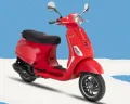 Vespa Matic LX 125 I-GET, Tampil Elegan dan Modern dengan Performa Handal, Segini Harganya Sekarang