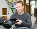 Mengungkap Rahasia Kesuksesan Mark Zuckerberg: Panduan untuk Menjadi Sukses di Era Digital