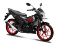 Harga Terbaru Suzuki All New Satria F150, Motor Underbone 150cc Terbaik di Pasaran dengan Desain Sporty Futuristik