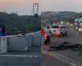 Jalan Tembus Tembalang Jangli Undip Amblas, Pemkot Semarang Gandeng Pihak Kampus