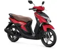 Cuma 18 Jutaan, Yamaha Gear 125 Sudah Dibekali Mesin 125cc dan Beragam Fitur Canggih Unggulan