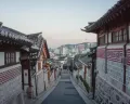 Kencan Romantis Ala Drama Korea di Seoul, Bisa di 5 Tempat ini!