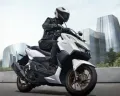 Harga Honda Vario 160 2023 Terbaru, Intip Spesifikasi Tangguh dan Fitur Unggulan yang Ditawarkan
