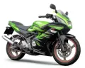 Mengetahui Kawasaki Ninja 150 RR Bekas yang Berkualitas Tinggi: Tips Pembelian yang Perlu Diperhatikan
