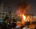Kronologi KA Brantas Tabrak Truk Trailer di Madukoro: Masinis dan AsMas Lompat ke Sungai Selamatkan Diri