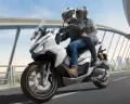 Pilih yang Pasti Aja! Ini Alasan Honda ADV160 Sabet Bike of The Year Otomotif Award 2023