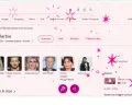 Jelang Penayangan Film Barbie 2023, Google Kini Bertabur Bintang-bintang Pink!