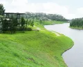 Pesona Danau BSB di Semarang, Destinasi Wisata dengan Keindahan Alam yang Memukau