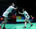 Jadwal India International 2023 Hari Pertama, 3 Wakil Indonesia Tanding