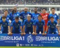 Statistik Positif PSIS Semarang vs PSS Sleman, Laskar Mahesa Jenar Bakal Jaga Dominasi 5 Kemenangan