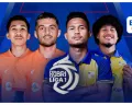 Link Live Streaming Borneo FC Samarinda vs PS Barito Putera, Kick Off Pukul 15.00 WIB, Jumat, 21 Juli 2023