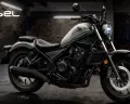 Honda Rebel, Motor Cruiser Laris, Mudah Kustomisasi, Intip Spesifikasi dan Harganya Saat Ini!