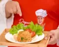 Cara Membuat Nasi Goreng ala Mbak Ita Walikota Semarang dan Contoh Gambar Platting Asli