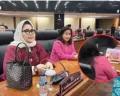 Terciduk! Anggota DPRD Ini Diduga Main Game Slot Saat Rapat, Sebut Itu Candy Crush Hingga Warganet Seret Nama Partainya