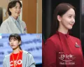 Patut Dicontoh! Ini 5 Karakter Perempuan Drama Korea yang Inspiratif, Ada Cheon Sa-rang King The Land