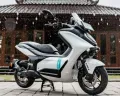 Yamaha Neos dan Yamaha E01, Ketahui Spesifikasi dan Fitur Unggulan Motor Listrik Terbaru dari Yamaha Ini