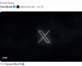 Burung Biru Ikonik Twitter Dirubah Jadi X Oleh Elon Musk, Kenapa?