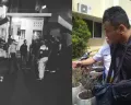 Fakta-fakta Driver Taksi Online Tewas di Jalan Mugas: Tinggalkan Istri Hamil Tua, Pelaku Ditangkap di Solo