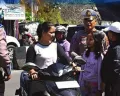 Siap-siap Kena Tilang Rp 500 Ribu jika Motor dan Mobil Ketahuan Tak Pasang Pelat Nomor