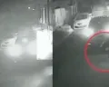 Video Detik-detik Driver Taksi Online Kesakitan Keluar Mobil sebelum Ditemukan Tewas di Jalan Mugas Dalam