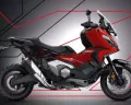 Ganteng Maksimal, Honda Rilis New X-ADV 750 Versi 2024, Intip Harga dan Fitur Unggulan Bike Bike Adventure Ini