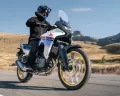 Intip Kecanggihan Honda XL750 TRANSALP, Big Bike Adventuter Touring untuk Petualang di Indonesia!