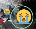 Kecelakaan Maut di Pasar Projo Ambarawa: 1 Orang Tewas Terlindas Truk, 1 Orang Luka di Kaki
