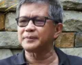 Dilaporkan Sejumlah Relawan Jokowi Atas Dugaan Penghinaan ke Presiden, Rocky Gerung Beri Pembelaan