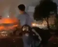 Kecelakaan Maut di Ringroad Barat Jogja: Mercy C300 Ngebut Seruduk Pak Ogah hingga Tewas Gara-gara Hindari Truk