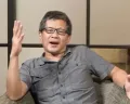 Profil Rocky Gerung, Pengamat Politik yang Dilaporkan Relawan Jokowi Usai Ucapannya dianggap Hina Presiden