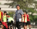 Link Nonton Timnas Indonesia U 17 vs Barcelona, Hanya Ini Harapan Pelatih Bima Sakti
